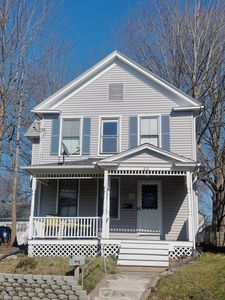 80 Prospect Street, Middletown, CT, 06457