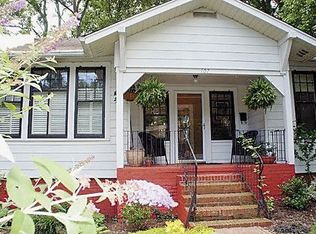 107 Annandale Ave, Asheville, NC 28801
