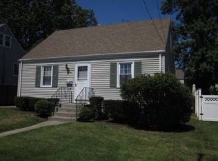 41 Granville Ave, Milford, CT 06460