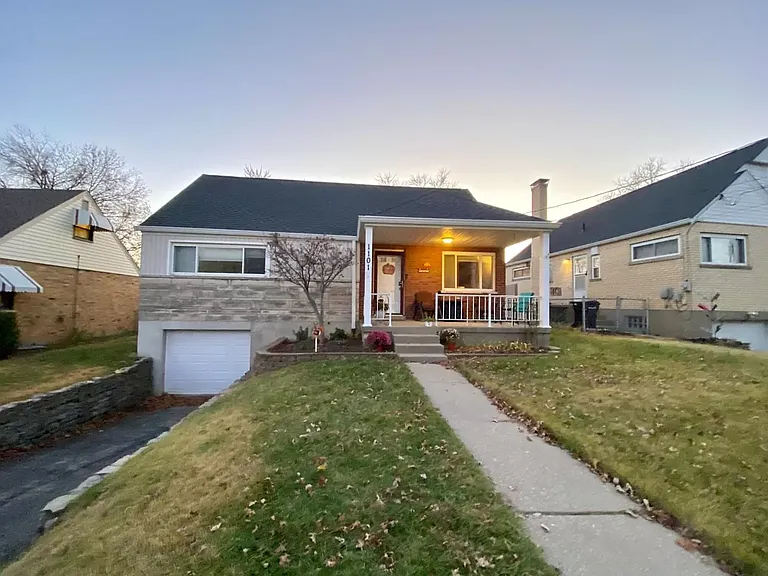 1101 Morado Dr — Photo 1