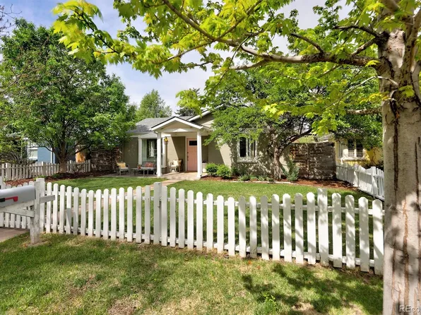 1191 Niagara Street, Denver, CO 80220
