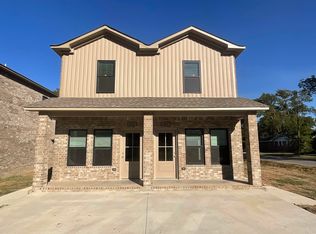 401 & 403 Church St, Lonoke, AR 72086