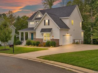 7490 Winding Jasmine Rd, Quinton, VA 23141