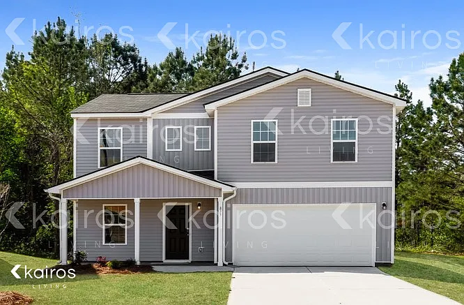 833 Dove Tree Ln — Photo 1