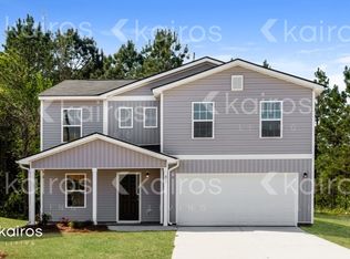 833 Dove Tree Ln, Social Circle, GA 30025