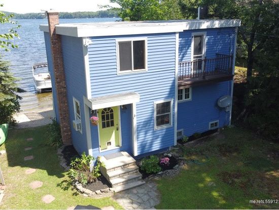 156 Ledgeview Cv Auburn Me 04210 Zillow