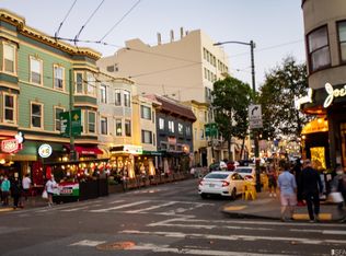 1950 Stockton St, San Francisco, CA 94133