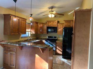 3322 Silver Palm Dr, Edgewater, FL 32141