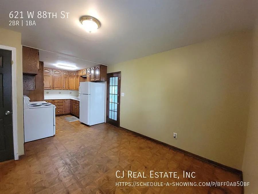 2 bed, $1,295 — Photo 4