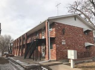 1521 11th Ave APT 8, Greeley, CO 80631