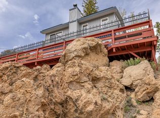 225 Pinon Hill Rd, Mammoth Lakes, CA 93546