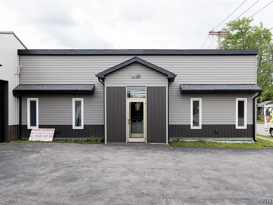 116 Lake Ave