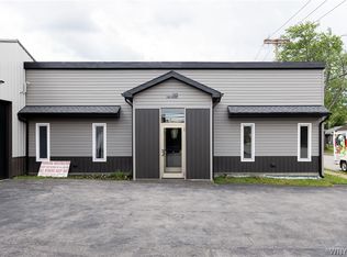 116 Lake Ave, Buffalo, NY 14219