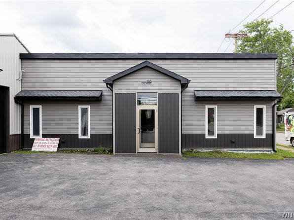 116 Lake Ave