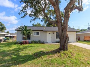 2097 Clover St NE, Palm Bay, FL 32905