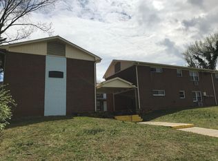 2412 Crystal Spring Ave SW #5, Roanoke, VA 24014