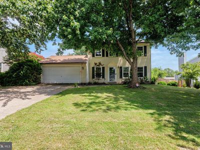 12710 Society Dr, Herndon, VA, 20170