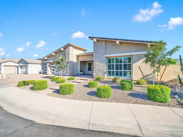 13851 W BLOSSOM Way, Litchfield Park, AZ 85340
