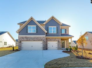 477 Maple Valley Loop, Blythewood, SC 29016