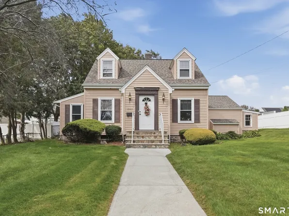 2629 North Main Street, Waterbury, CT 06704