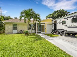 3004 SE Bamboo St, Stuart, FL 34997