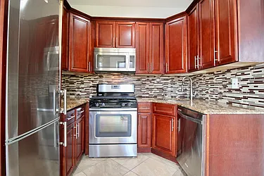 Rented by Hagstrom Management Inc