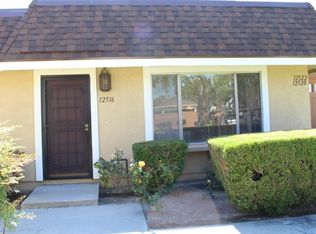 12516 Vicente Pl, Cerritos, CA 90703