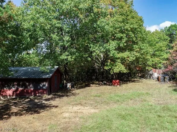 TRACT 19 Poteau Mountain Rd, Heavener, OK 74937