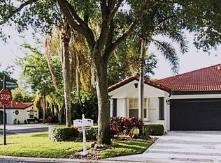 8088 Via Di Veneto, Boca Raton, FL 33496