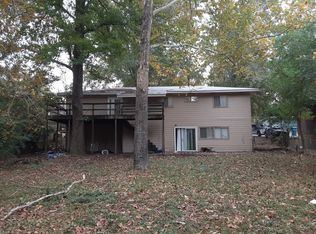 39 N Meadowcliff Dr, Little Rock, AR 72209