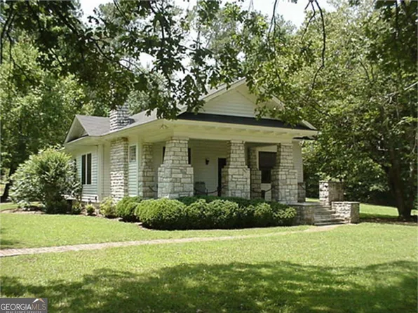 1550 Parker Rd, Jasper, GA 30143