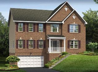 803 Balmoral Ct, Moon Township, PA 15108