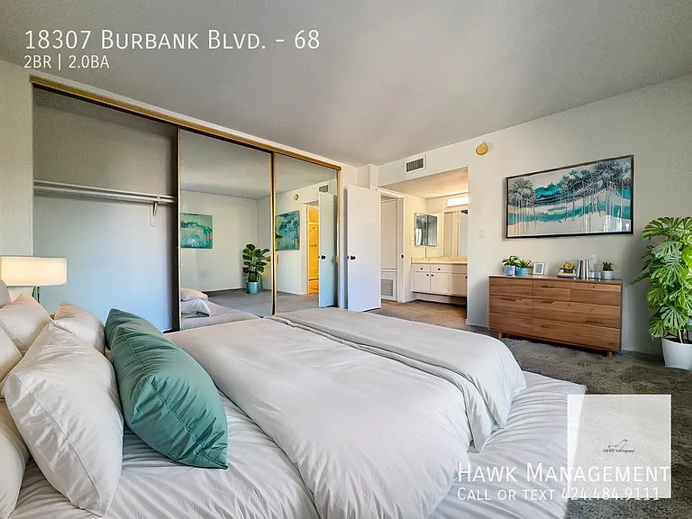 18307 Burbank Blvd #68 — Photo 8