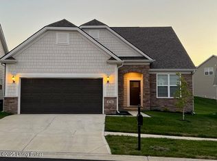 2706 Hamilton Springs Dr, Louisville, KY 40245
