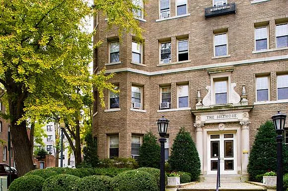 The Biltmore Apartments