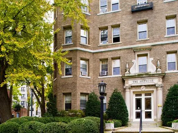 The Biltmore Apartments