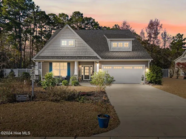 576 Eden Drive SW, Supply, NC 28462