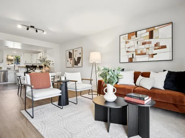 1259 Royal Oak Terrace #A, Novato, CA 94947