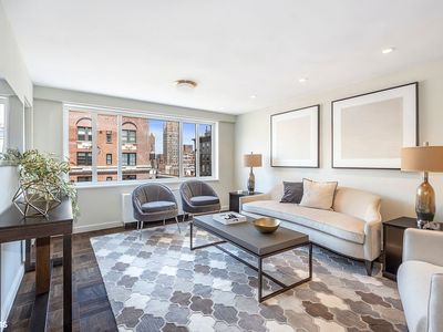 135 E 71st St APT 16A, New York, NY, 10021