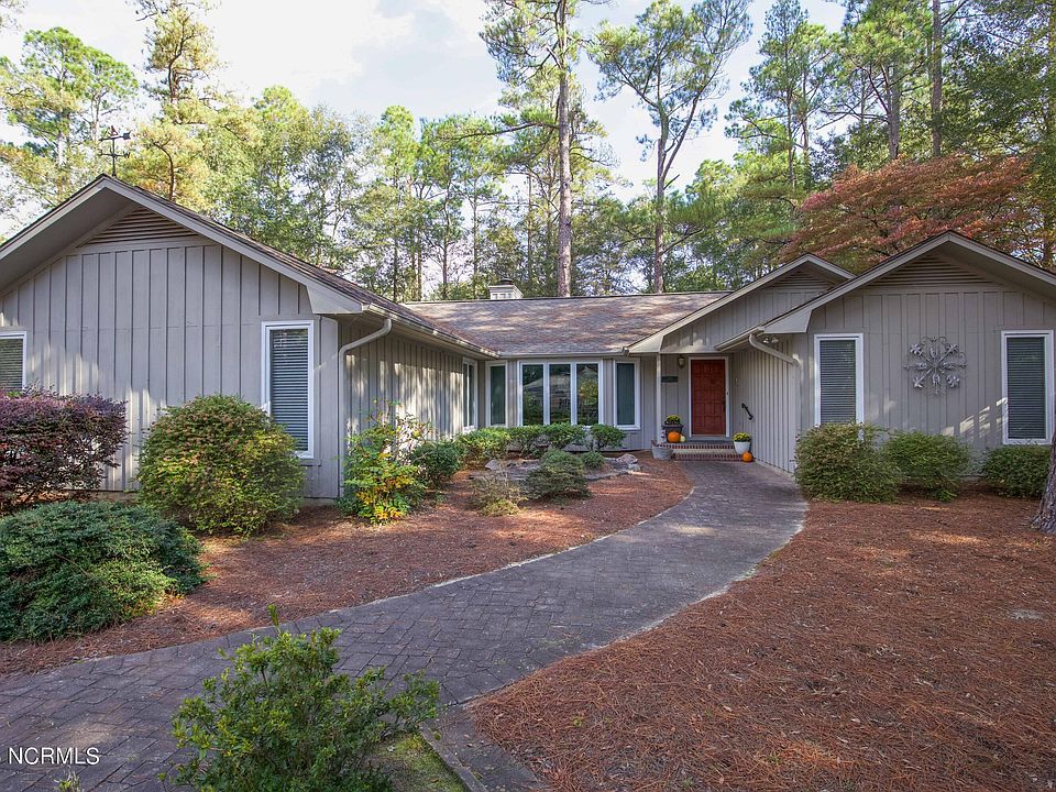 380 Oakmont Circle, Pinehurst, NC 28374 Zillow