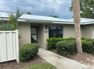 1233 N Egret Point, Crystal River, FL 34429