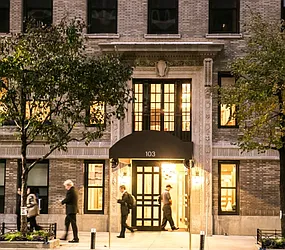 Rented by Mirador Real Estate