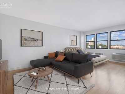 579 W 215th St APT 9D, New York, NY, 10034