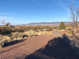 1195 N Rigo Ranch Rd, Prescott Valley, AZ 86314