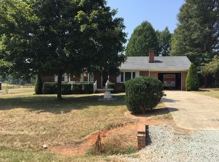 145 Kelly Carver Rd, Roxboro, NC 27574