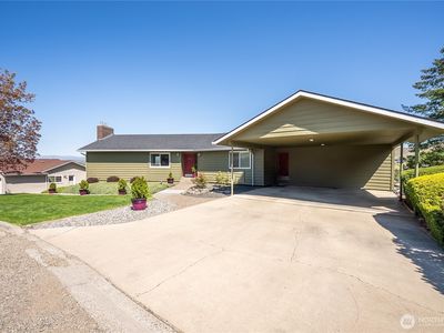 1426 KINNEY WAY S, Prosser, WA, 99350