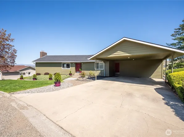 1426 KINNEY WAY S, Prosser, WA 99350