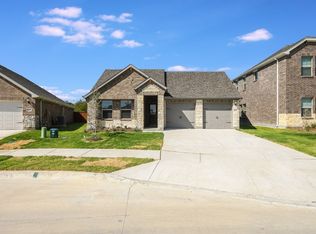 14005 Callisto Way, Haslet, TX 76052