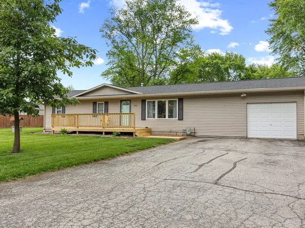 5007 Autumn Ln, Lafayette, IN 47909