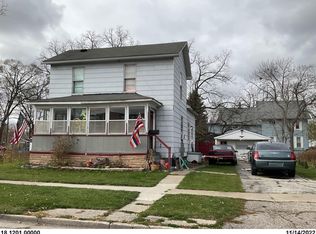 709 S Granger St, Saginaw, MI 48602